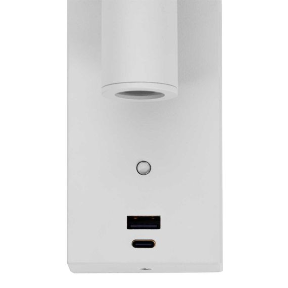 Спот Citilux Декарт CL704430