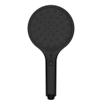 Душевой комплект Vincea Inspire VSFW-3I22MT3MB встраиваемый, термостатический, двухрежимный, черный