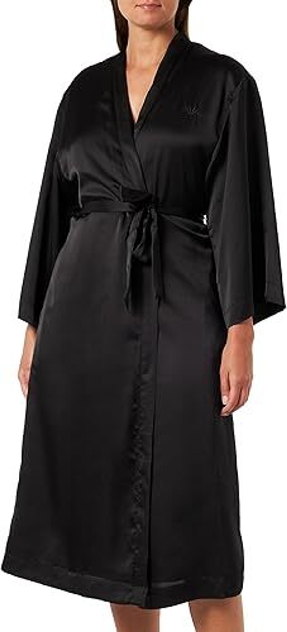 Халат утепленный Triumph Robes Satin Robe 01