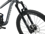 Двухподвесный велосипед Giant Trance 29 3 (2021)