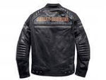 Куртка Hutto Harley-Davidson