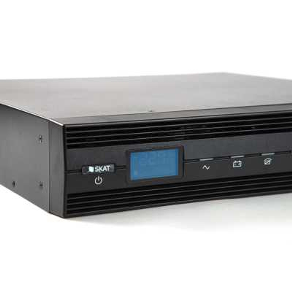 ИБП Бастион SKAT-UPS 3000-RACK-ON-E