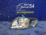 Габарит левый MAZDA CAPELLA 1999-2002