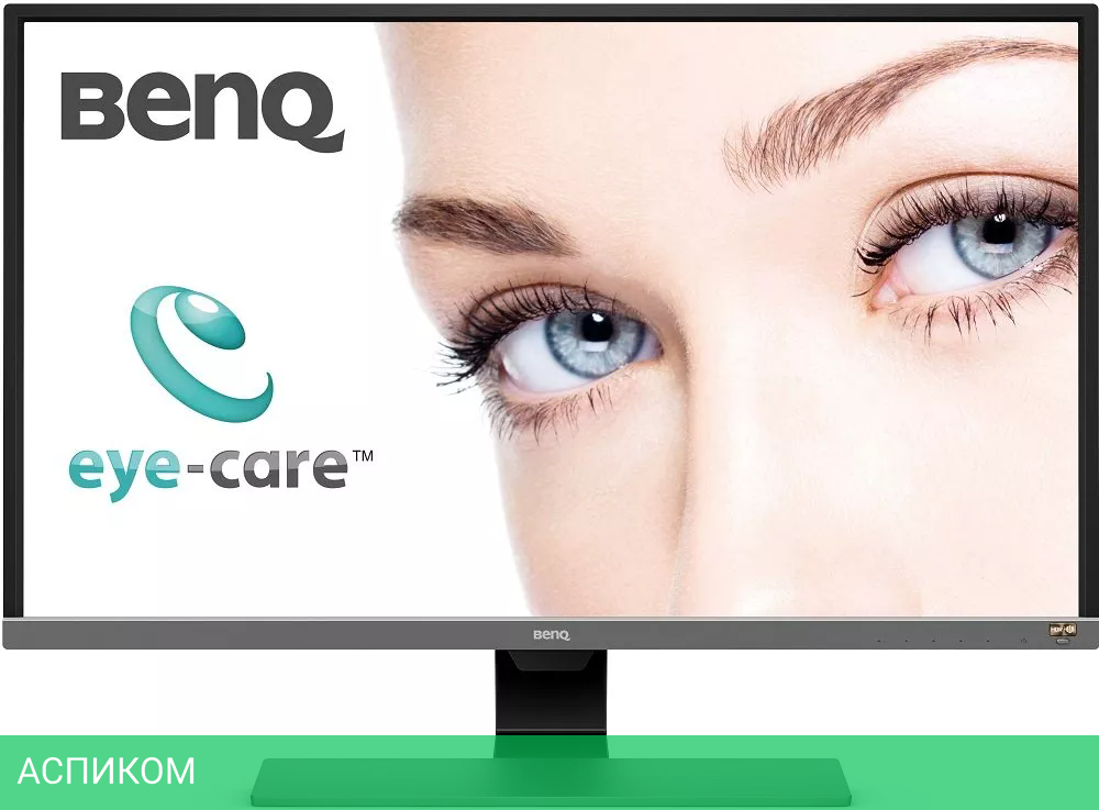 Монитор BenQ EW3270U