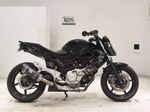 Suzuki Gladius SFV400 038424