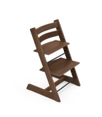 Стульчик для кормления Stokke Tripp Trapp Дуб (Warm Brown Oak)