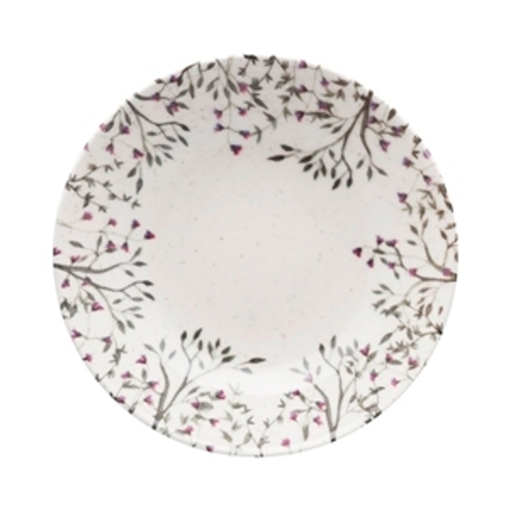 Тарелка Суповая Unni Shape Lilac 20См Oxford 102960, Ay01-5625