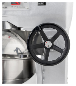 Миксер планетарный Campbon Gastro d’tail B-20B