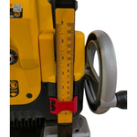 Станок рейсмусовый DeWALT DW 735 DW735-A9