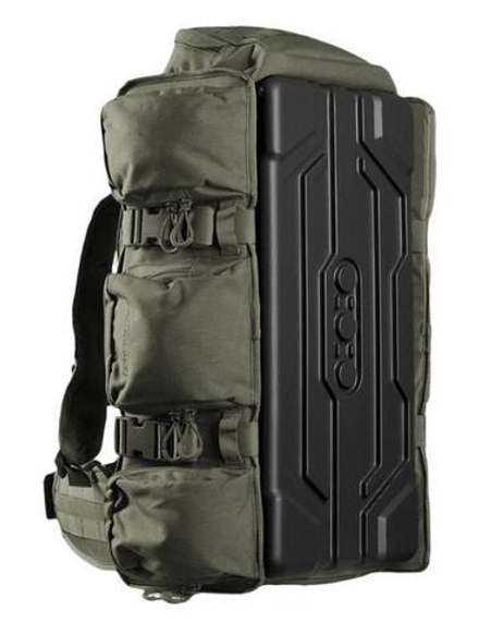 Рюкзак Eberlestock UpRanger Pack (R3GY)