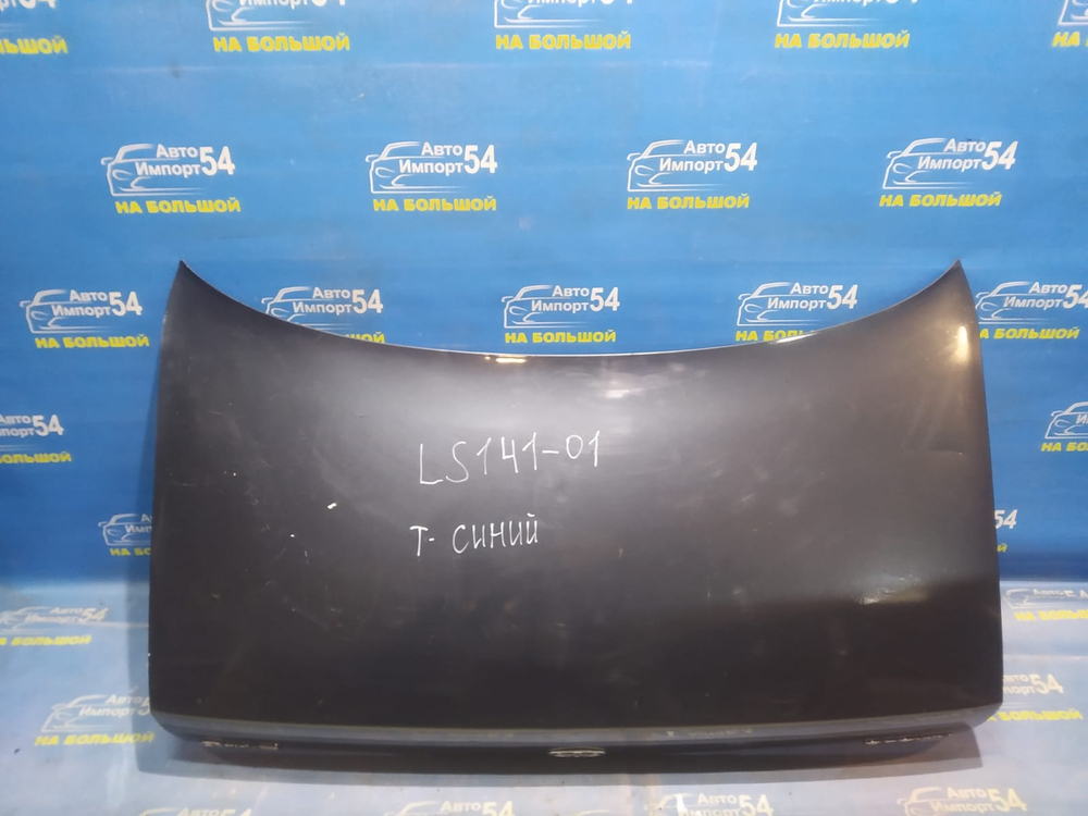 Крышка багажника TOYOTA CROWN 1994