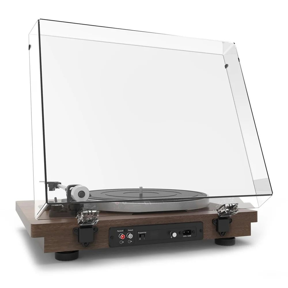 Проигрыватель винила Premiera Ultra XL