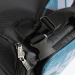 Сумка-рюкзак Twins Bag5 Black\Blue