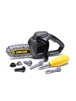 Игрушка Пила Смелый мастер-2 (6818-1)