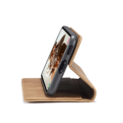 Чехол-книжка CaseMe Matte Samsung Galaxy A55