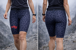 Тайтсы для бега TRS leo W