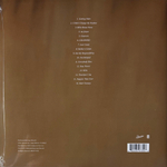 Виниловая пластинка Billie Eilish ‎– Happier Than Ever 2LP