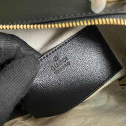 Gucci Blondie Top Handle Bag 17 cm