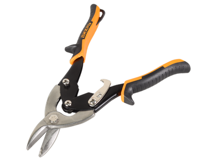 Ножницы по металлу 250 мм., НМ-250R, правый рез, Вихрь