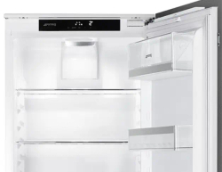 Холодильник Smeg S8L174D3E
