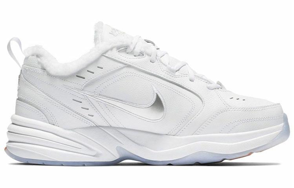 Кроссовки Nike Air Monarch 4 Snow Day