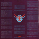The Alan Parsons Project / Original Album Classics (5CD)