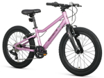 Детский велосипед Maxiscoo 5Bike 20'' Girl (2025)