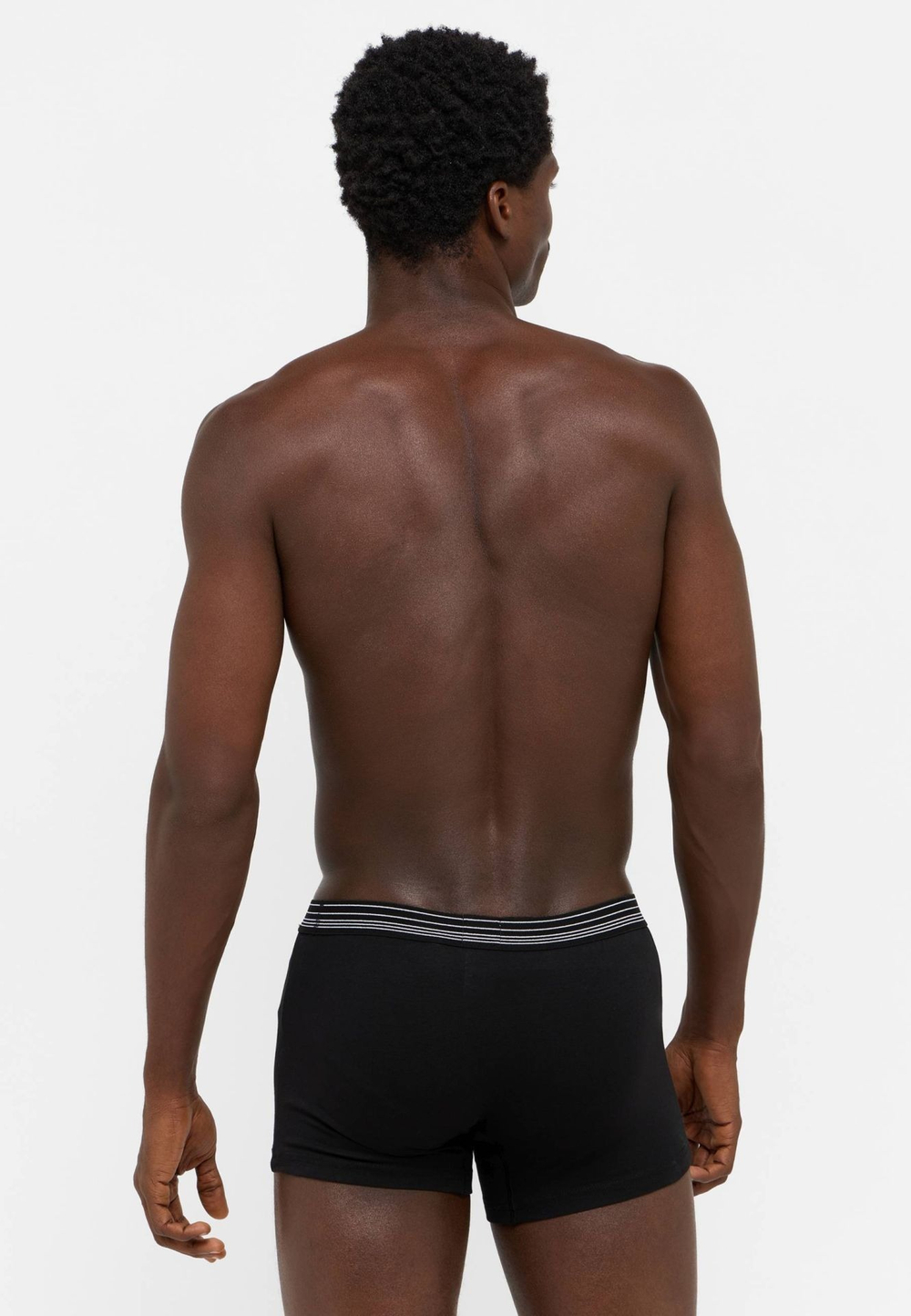 Трусы ( набор 3 шт. ) мужские MUSTANG Mustang retro 3 pc pack