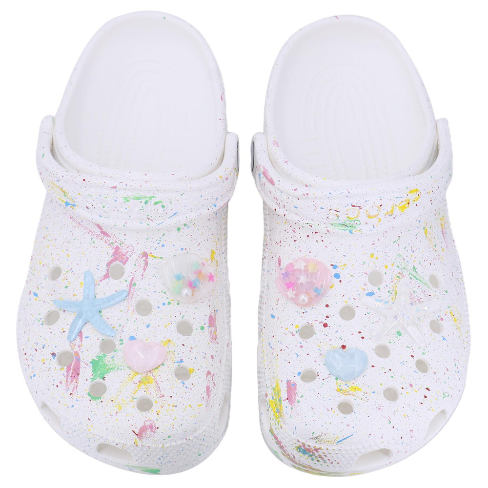 Crocs Classic Clog Sds Eva