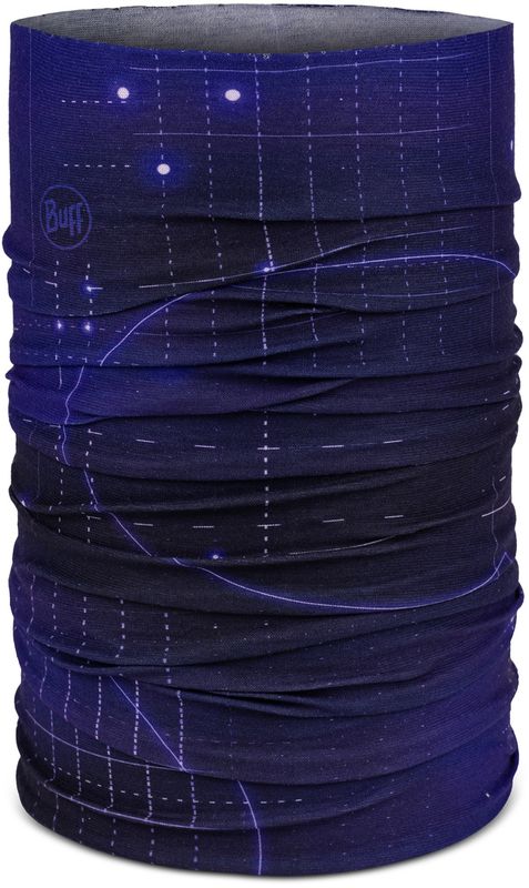 Бандана-труба Buff Original Esei Ultramarine Фото 1