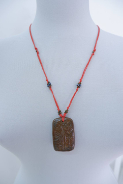 Колье интересное, новое