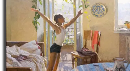 Надежда Владимировна Бочкарева