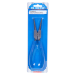 KING TONY (68SS-07) Съемник для стопорных колец 180 мм, прямые, разжатие