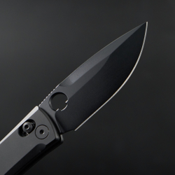 Nightmare 77 SG DH All Black Magnacut