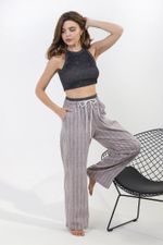 Брюки Полоса-1 Виотекс БЕЖЕВЫЙ