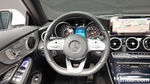 Mercedes-Benz C-Class W205 C200 Cabriolet (11.2019)