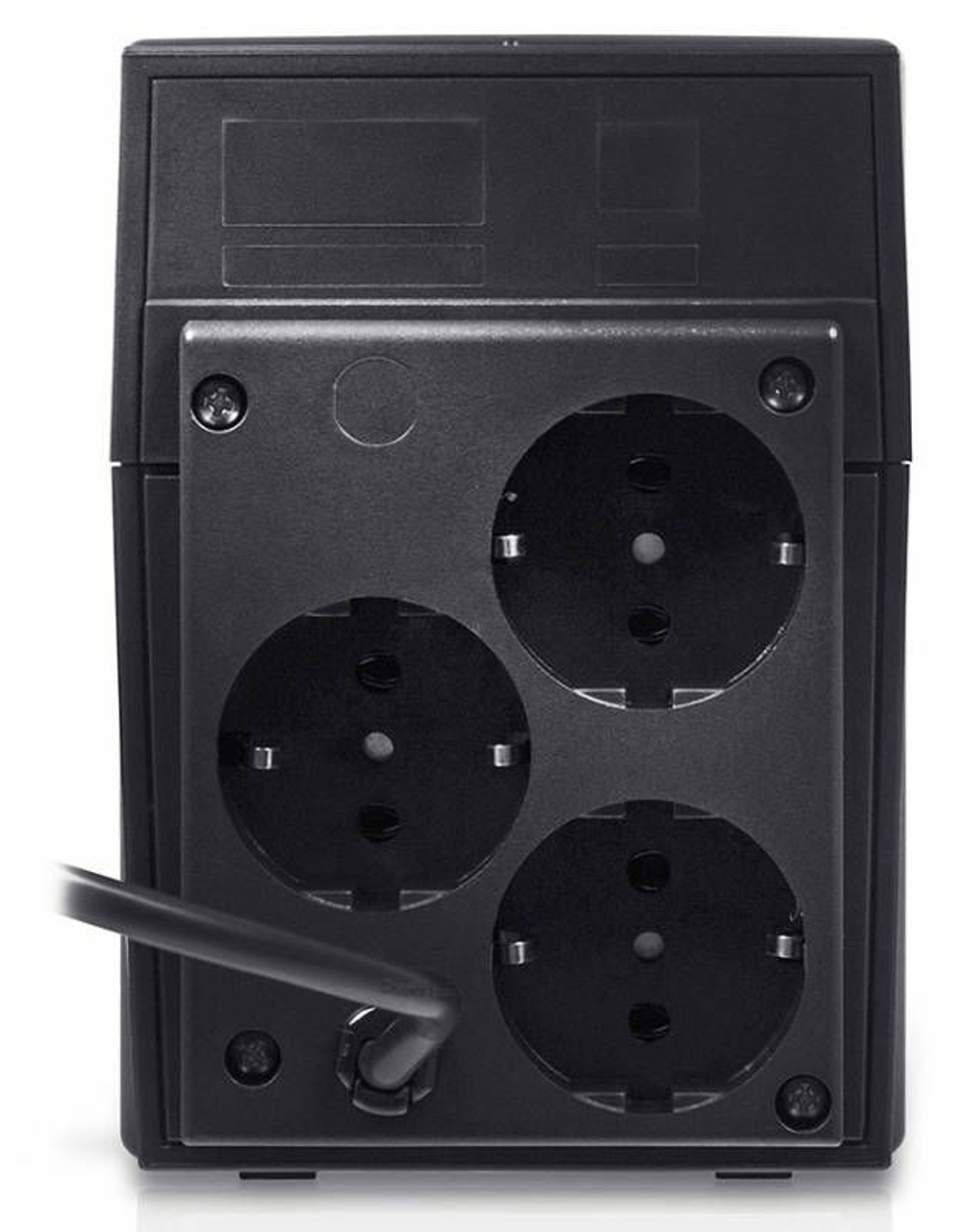 Источник бесперебойного питания  Powercom RPT-1000A EURO