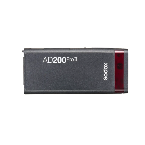 Вспышка аккумуляторная Godox Witstro AD200ProII