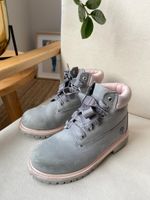 Ботинки Timberland