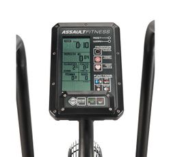 Велотренажер Assault AirBike PRO