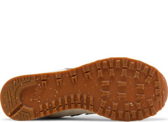 Кроссовки New Balance 574 Beige