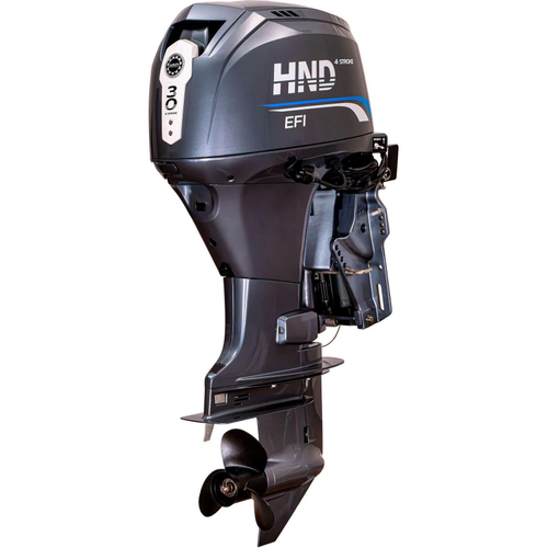 Лодочный мотор Honda HND OB30 FIERTL