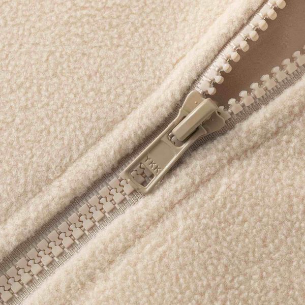 Худи Little Lamb синий/песочный - фото 7