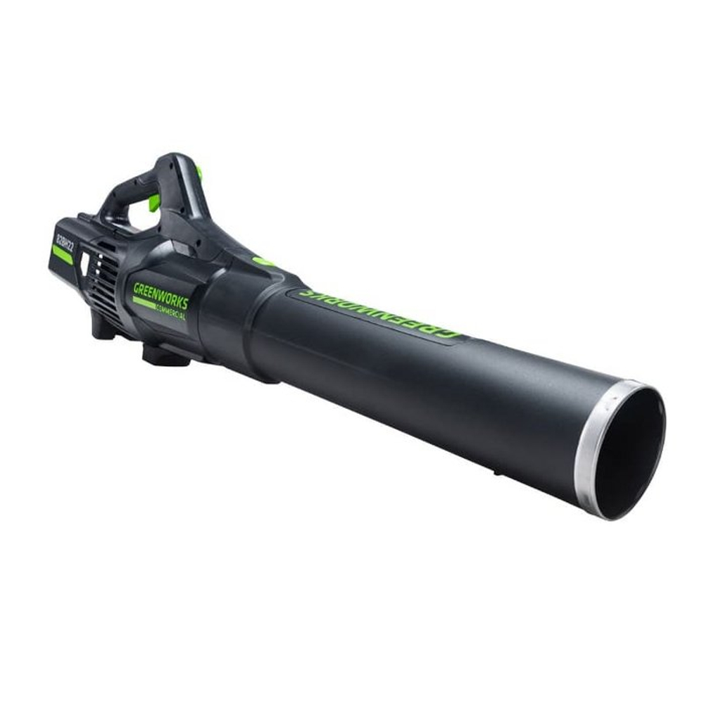 Воздуходувка Greenworks GD82ABII 1500Вт 2407007