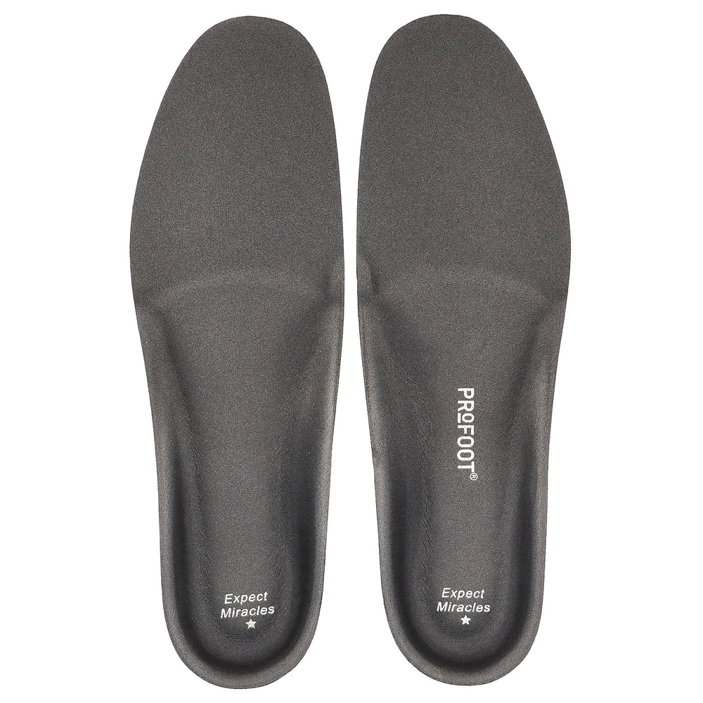 Profoot, Miracle Insole, мужская 8-13, 1 пара