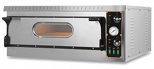 Печь для пиццы Resto Italia TL 6 BIG