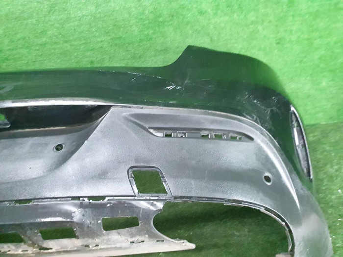 Бампер задний Mercedes GLE C292 (2015-2019) AMG