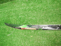 Накладка крышки багажника Mercedes C W205 (14-23)