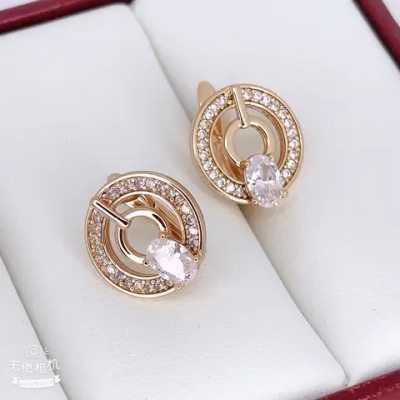 Серьги Xuping - арт836