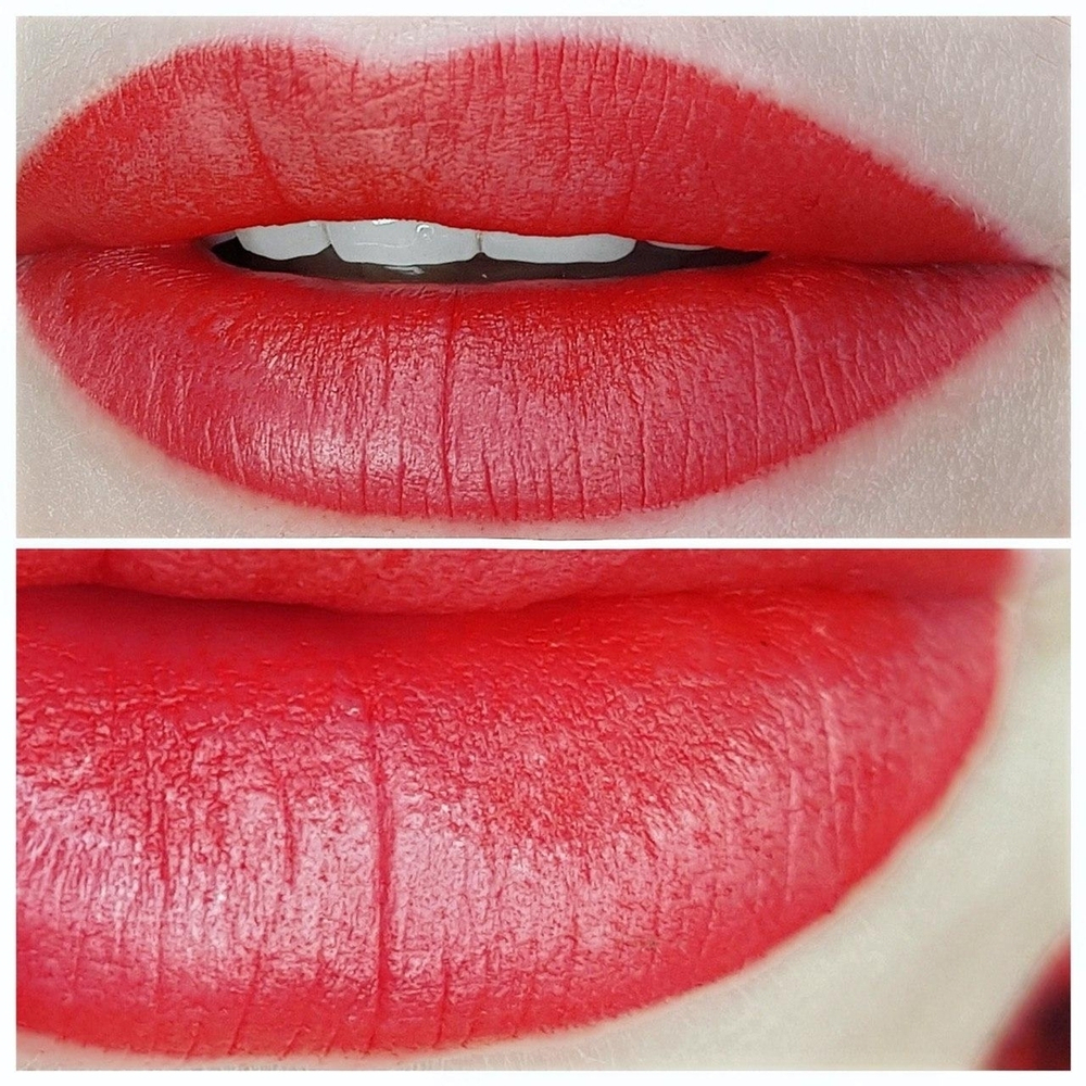 Пигмент Perma Blend "Passion Red" (USA)  06.05.23г